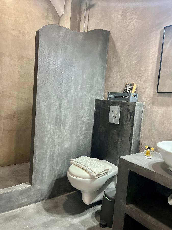 Kamares View Apartment Kavála ภายนอก รูปภาพ